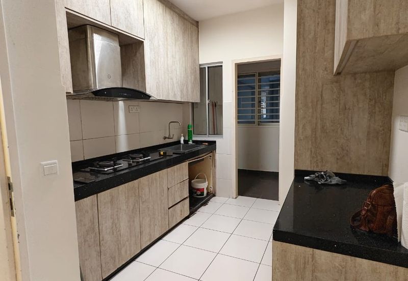 Karisma Apartment @ Eco Majestic