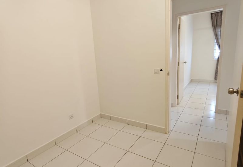 Karisma Apartment @ Eco Majestic