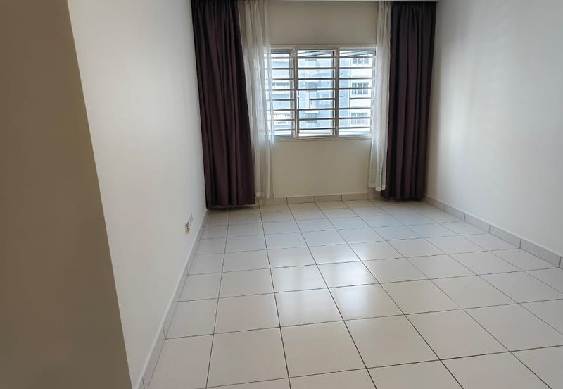 Karisma Apartment @ Eco Majestic