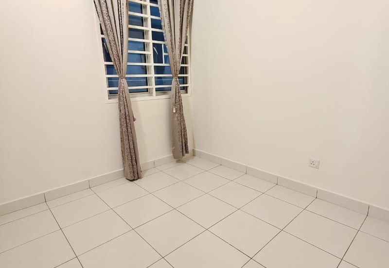 Karisma Apartment @ Eco Majestic