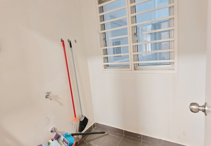 Karisma Apartment @ Eco Majestic