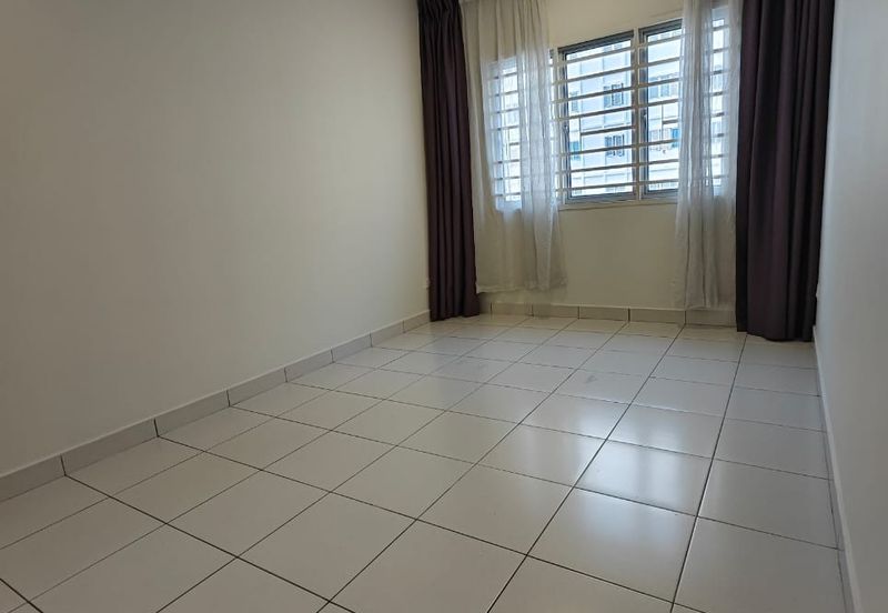 Karisma Apartment @ Eco Majestic