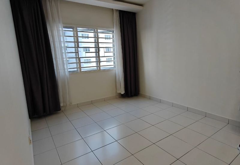 Karisma Apartment @ Eco Majestic