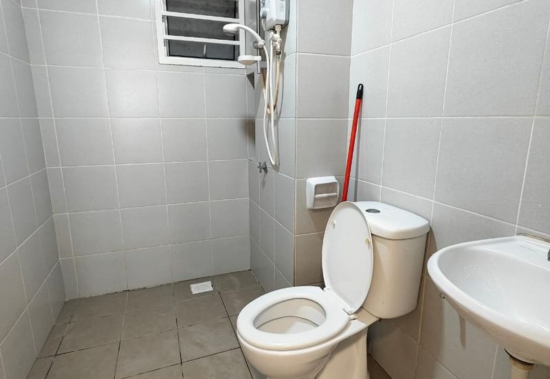 Karisma Apartment @ Eco Majestic