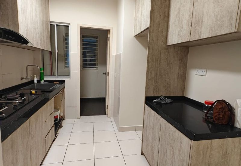 Karisma Apartment @ Eco Majestic