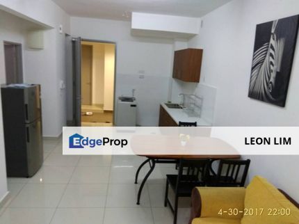 You Vista,You City Taman Suntex,Batu 9 Cheras, fully furnished studio, Selangor, Batu 9th Cheras