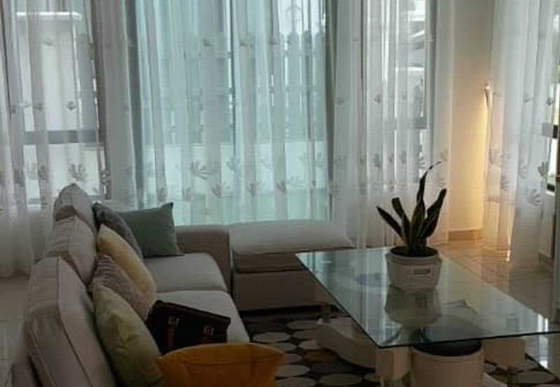 Tenderfields @ Eco Majestic