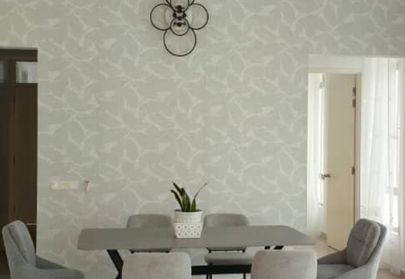 Tenderfields @ Eco Majestic