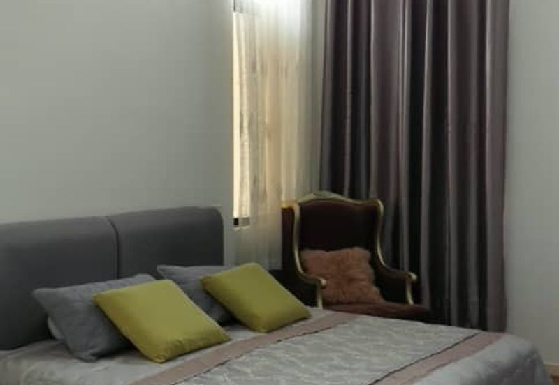 Tenderfields @ Eco Majestic