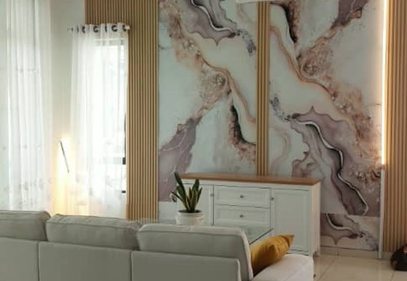 Tenderfields @ Eco Majestic