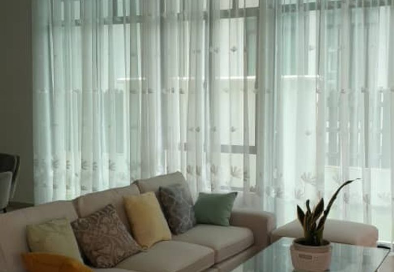 Tenderfields @ Eco Majestic