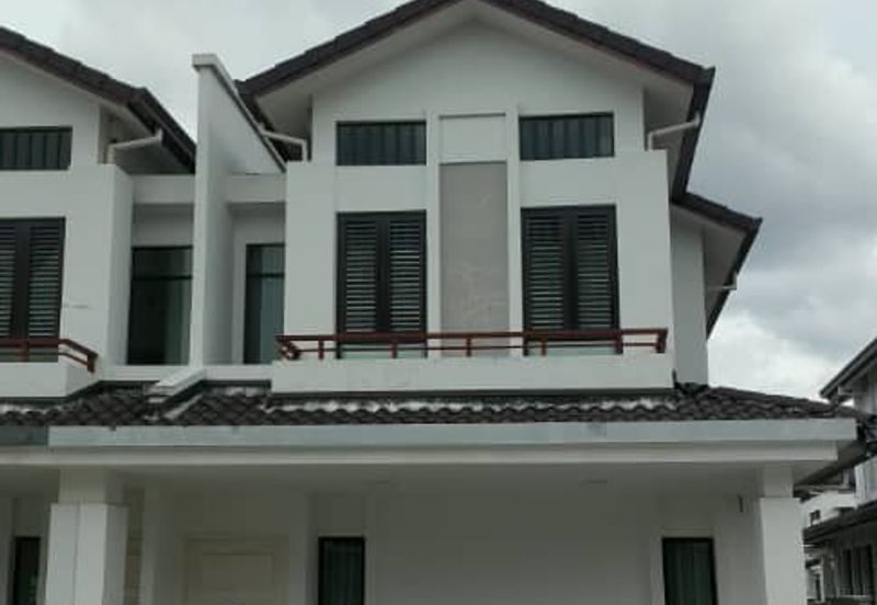 Tenderfields @ Eco Majestic