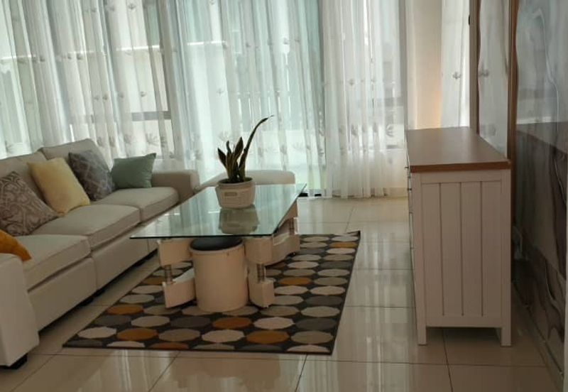 Tenderfields @ Eco Majestic