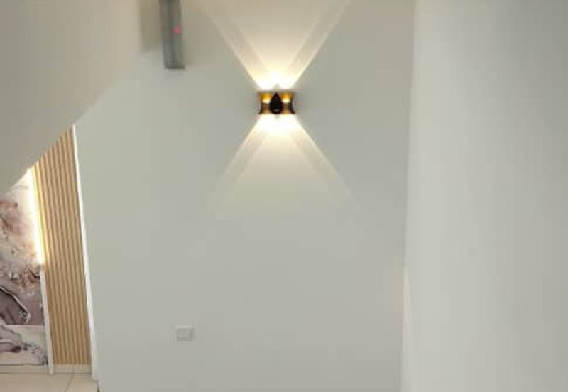 Tenderfields @ Eco Majestic