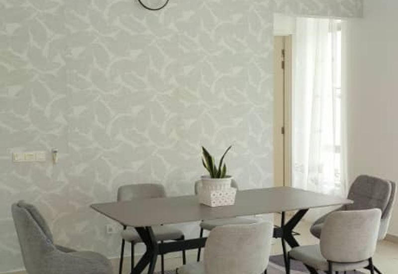 Tenderfields @ Eco Majestic