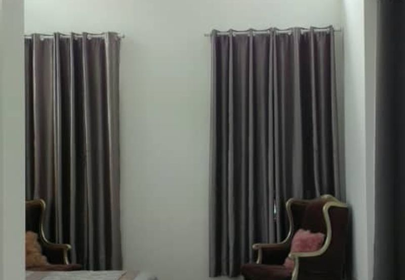 Tenderfields @ Eco Majestic