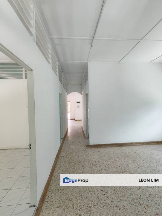 Bandar Kajang, Jalan Kelapa, Single storey Bungalow house with big land, suit for Nursery, Eco farming,cafe , Selangor, Kajang