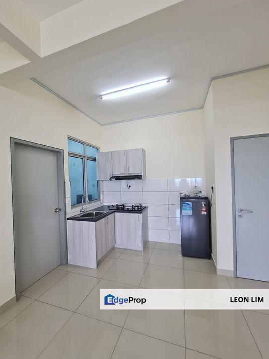 Nexus Kajang Station  near MRT, UKM, New Era Univesity, UKM, fully furnished , Selangor, Kajang