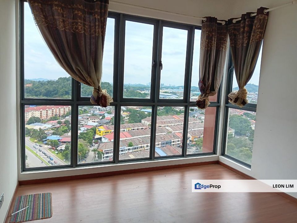 Amerin Residence, One Amerin Balakong Cheras Near Aeon Cheras Selatan, Cheras Trader square, C180, MRT batu 11 , Selangor, Balakong