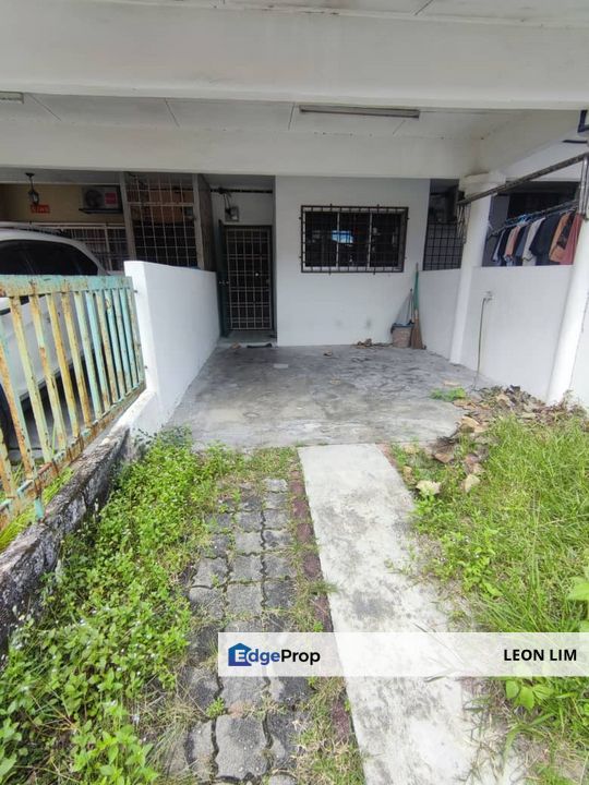 Taman Lagenda Mas, Batu 9 Cheras, 1st floor Townhouse, partly furnished , Selangor, Batu 9th Cheras