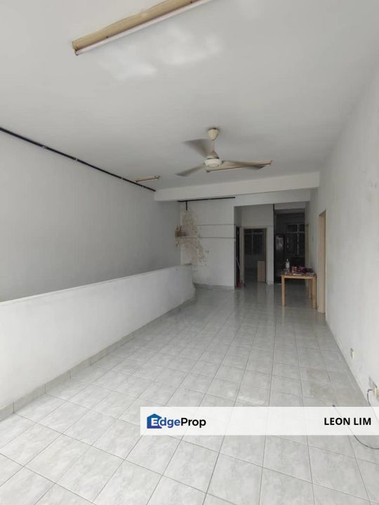 Taman Lagenda Mas, Batu 9 Cheras, 1st floor Townhouse, partly furnished , Selangor, Batu 9th Cheras