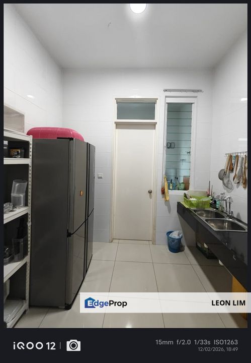 Merrydale, Eco Majestic Semenyih, 2 storey fully furnished, guarded gated, facing open, Selangor, Semenyih