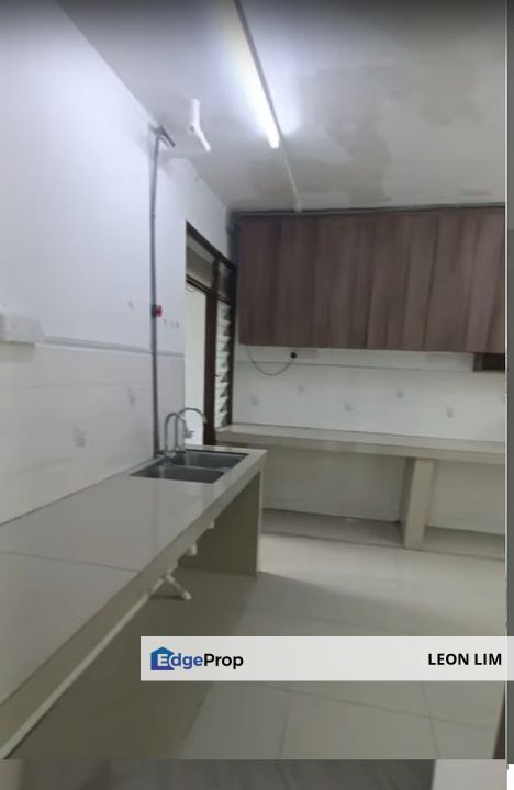 Sri Angsana Hilir Condo, Ampang, partly furnished , Selangor, Ampang