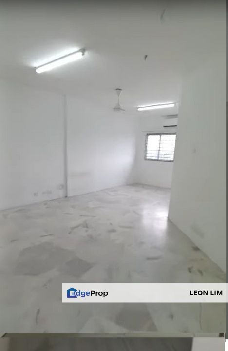 Sri Angsana Hilir Condo, Ampang, partly furnished , Selangor, Ampang