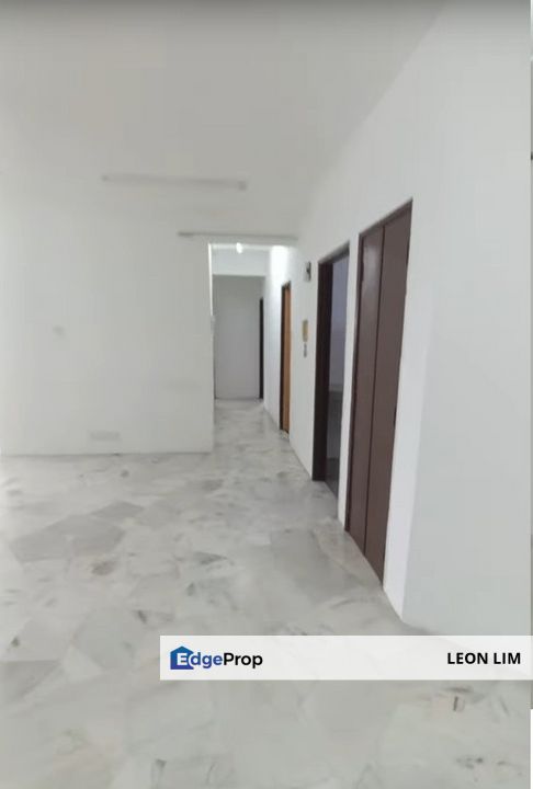 Sri Angsana Hilir Condo, Ampang, partly furnished , Selangor, Ampang