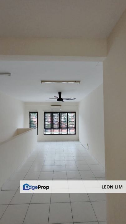 Goodview Residence, Bandar Sungai Long Cheras, section 17 townhouse, Selangor, Kajang