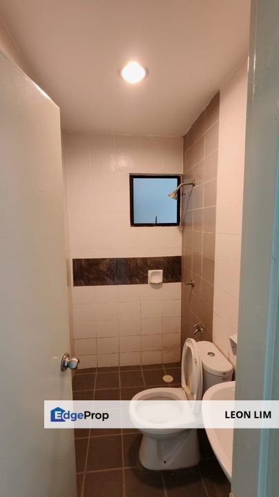 Goodview Residence, Bandar Sungai Long Cheras, section 17 townhouse, Selangor, Kajang