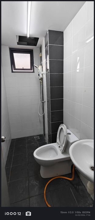 Silk Sky, Balakong, Cheras South , partly furnished , Selangor, Balakong