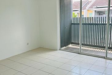 Taman Nadayu, Kajang