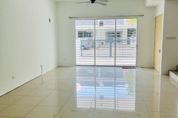 Taman Nadayu, Kajang