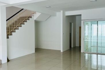 Taman Nadayu, Kajang