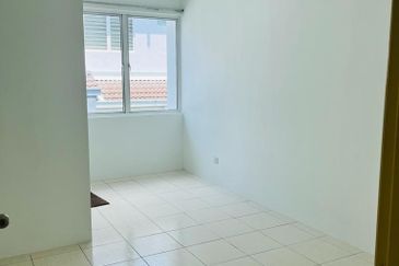 Taman Nadayu, Kajang