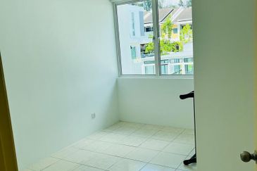 Taman Nadayu, Kajang