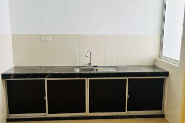 Taman Nadayu, Kajang