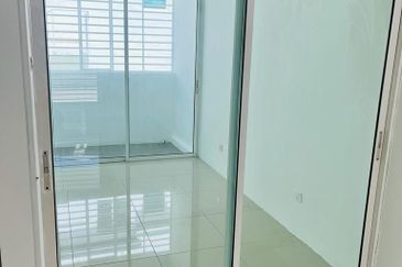 Taman Nadayu, Kajang