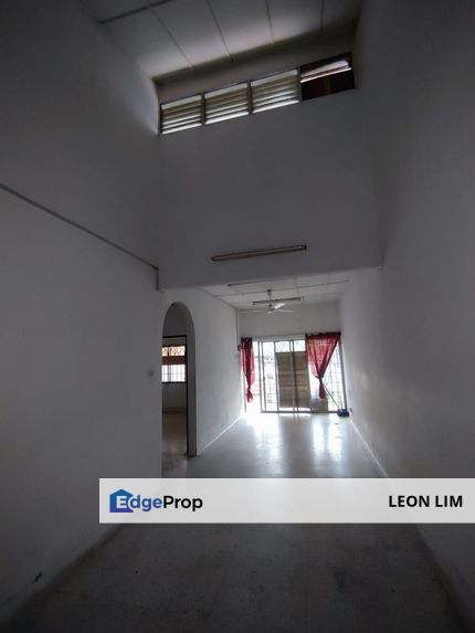 Taman Rakan, Bandar Sungai Long Cheras Single storey,partly furnished , Selangor, Cheras South