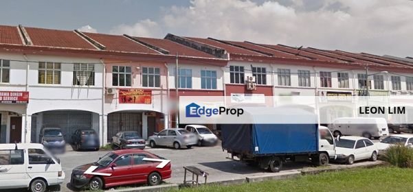 Bandar Rinching, Semenyih, 2 storey shop office, Selangor, Semenyih