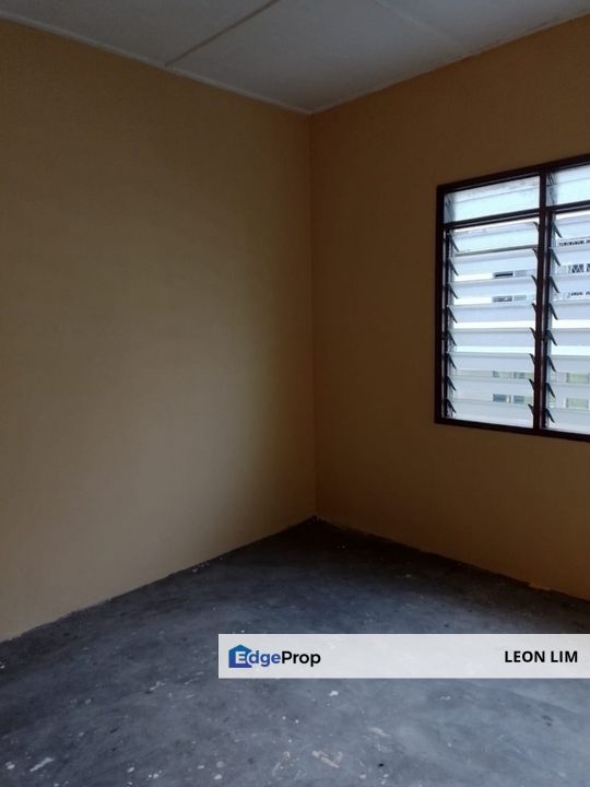 Taman desa cheras Flat, freehold, easy rent out and easy access , Kuala Lumpur, Cheras