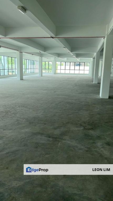 Cyber Square, Biro Office space , Selangor, Cyberjaya