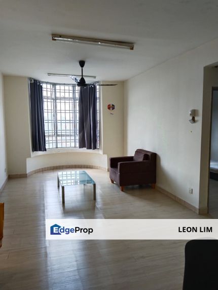 Angkasa Condo, Taman Connaught Cheras near UCSI, Mcdonalds, night market, Kuala Lumpur, Cheras