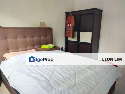 Puncak Banyan, Taman Connaught Cheras , Corner partly furnished , Kuala Lumpur, Cheras