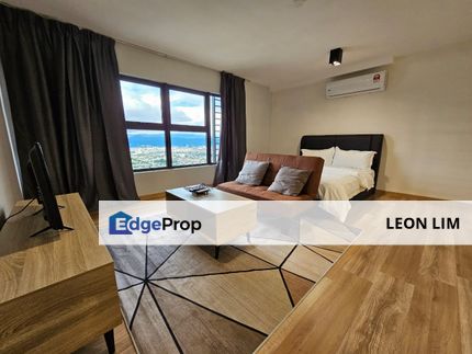 Arte Cheras, Taman Midah Cheras, Fully furnished , Kuala Lumpur, Cheras