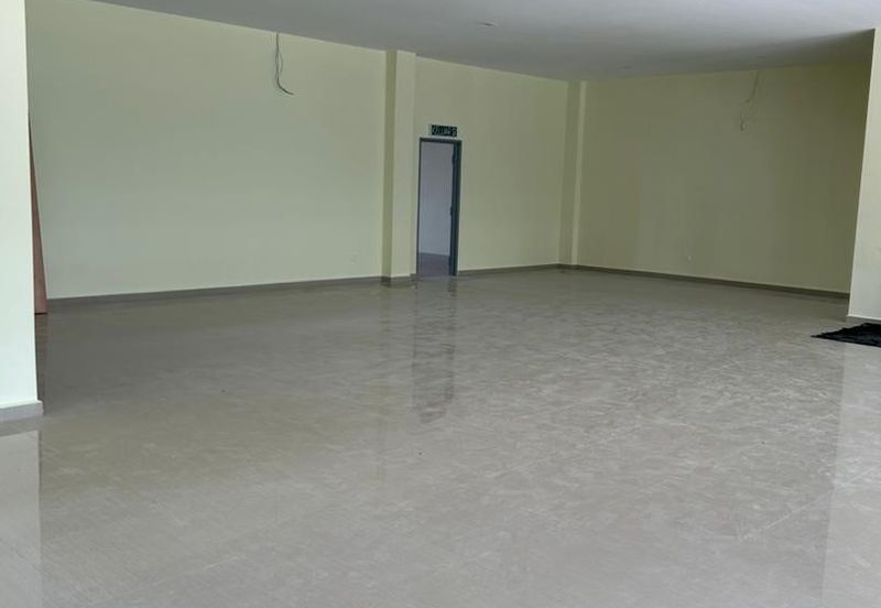 Kawasan Perindustrian Balakong