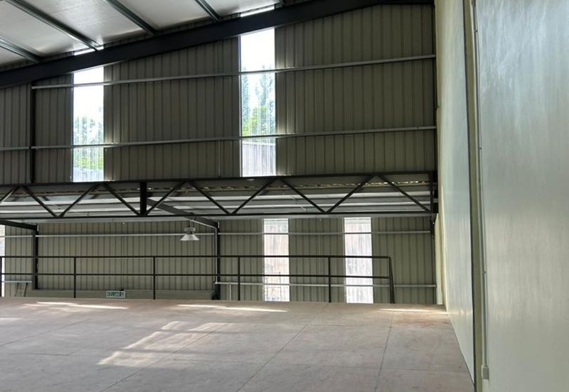 Kawasan Perindustrian Balakong