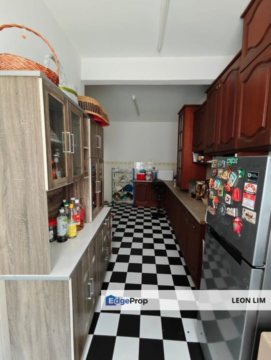 Kelana indah, kelana jaya PJ, 2 storey house, guarded & gated , Selangor, Petaling Jaya