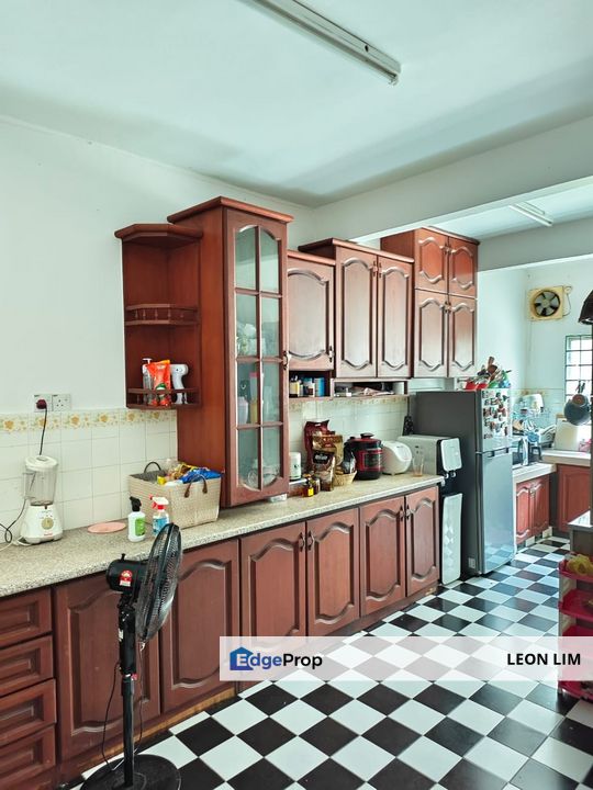 Kelana indah, kelana jaya PJ, 2 storey house, guarded & gated , Selangor, Petaling Jaya